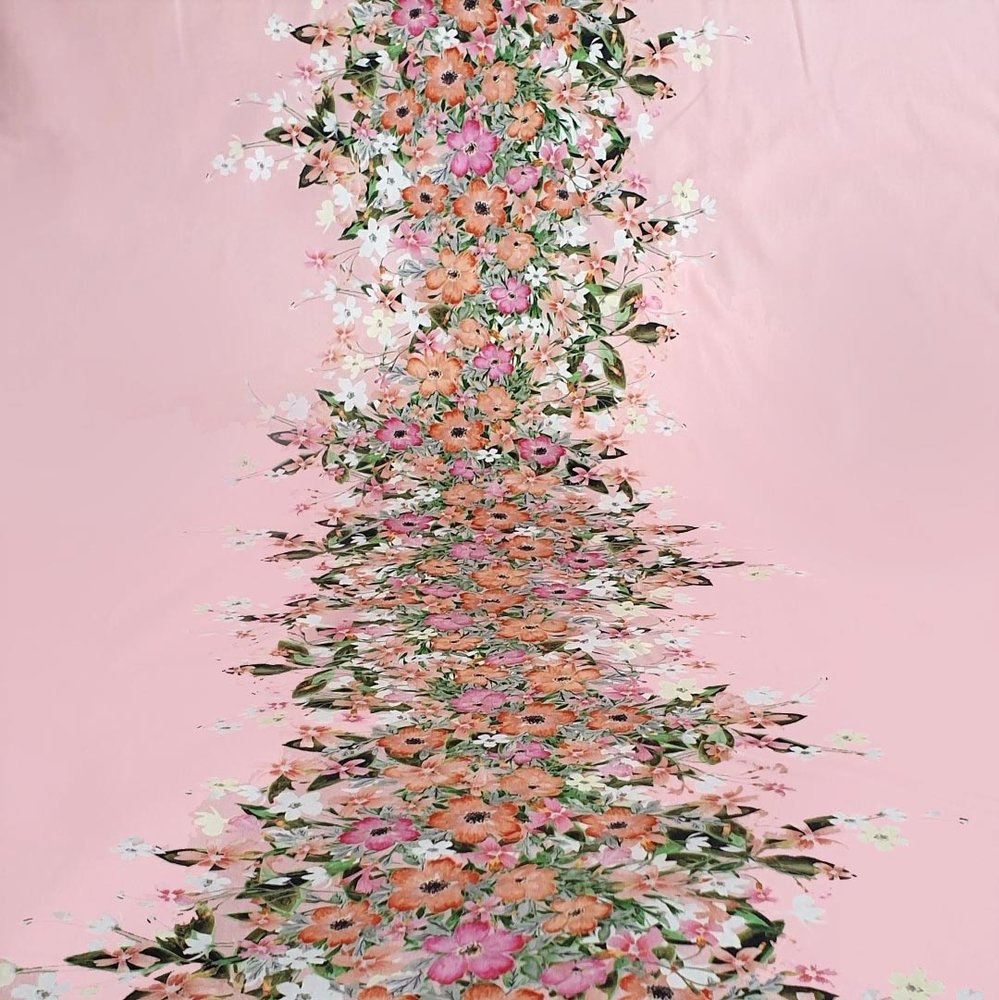 Cotton Satin Inkjet 2207