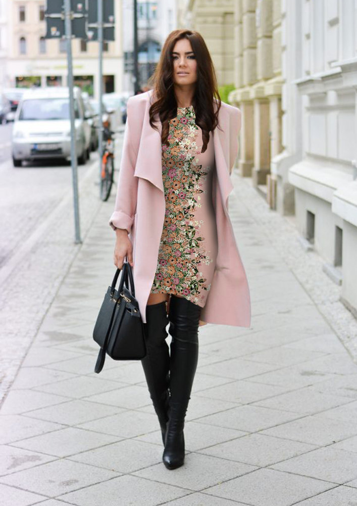 Baumwolle Satin Inkjet 2207