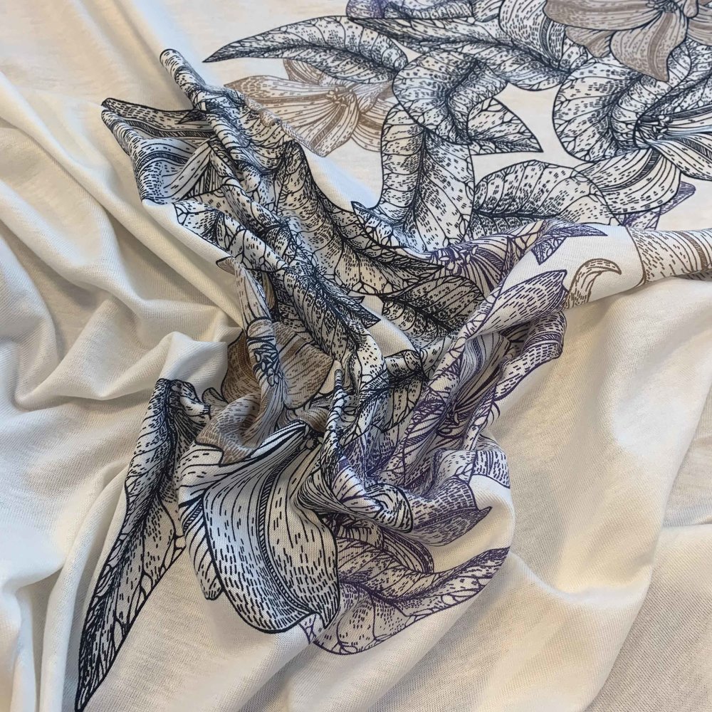 Jersey jet d'encre 3778