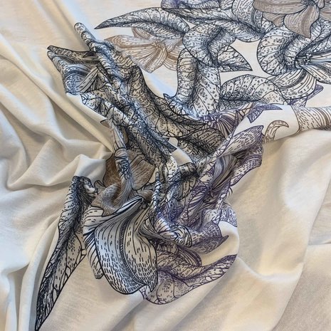 Jersey jet d'encre 3778