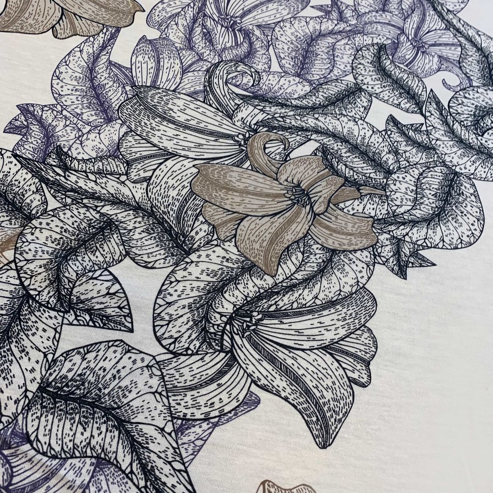 Jersey jet d'encre 3778