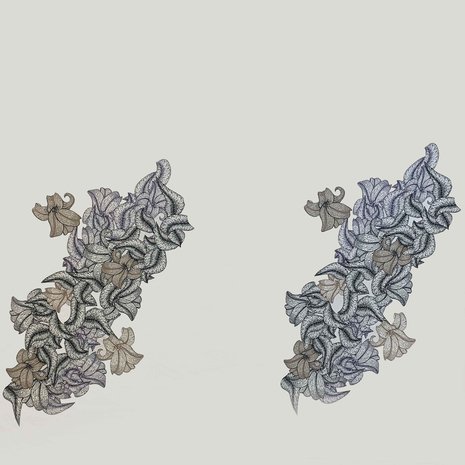 Jersey Inkjet 3778 Jersey Inkjet 3778