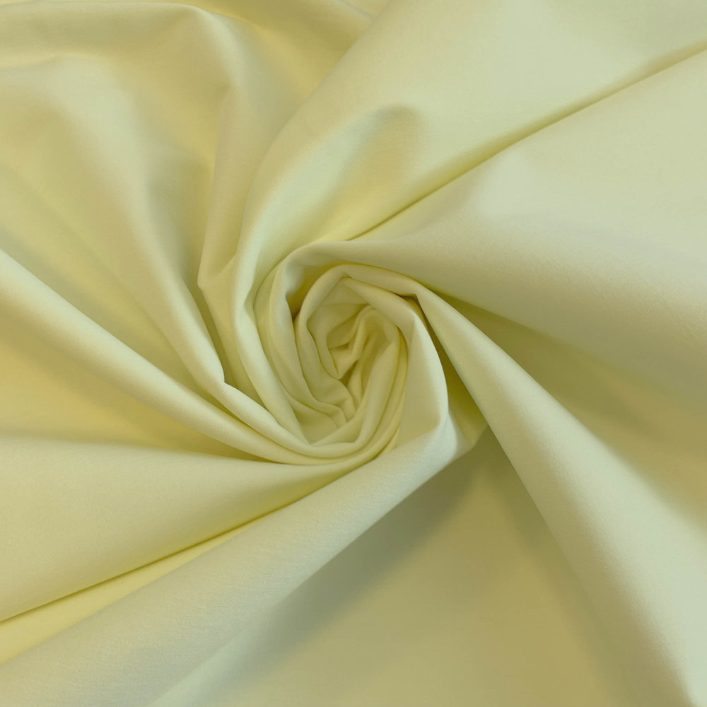 Bengaline Stretch 3785 - geel groen