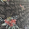 Stretch-Baumwoll-Jacquard-Paisley 3562 Stretch-Baumwoll-Jacquard-Paisley 3562