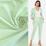 Bengaline Stretch 3789 - menthe clair Bengaline Stretch 3789 - menthe clair