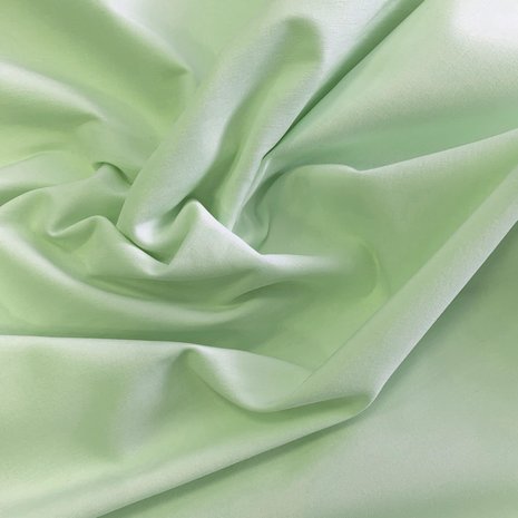 Bengaline Stretch 3789 - menthe clair