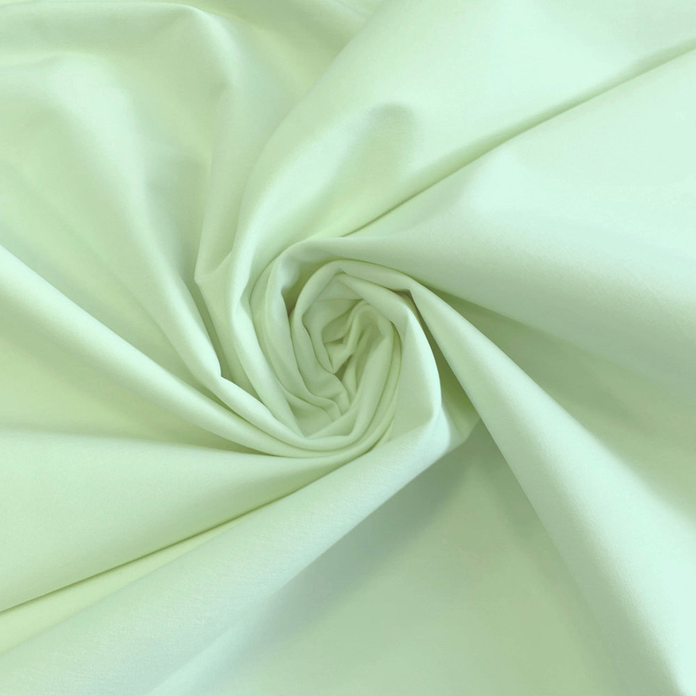 Bengaline Stretch 3789 - menthe clair