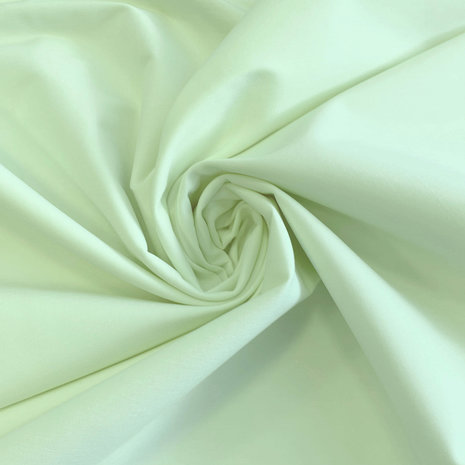 Bengaline Stretch 3789 - menthe clair