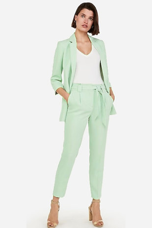 Bengaline Stretch 3789 - menthe clair