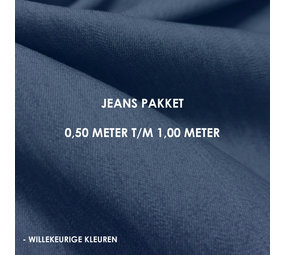 Jeanspaket JP1