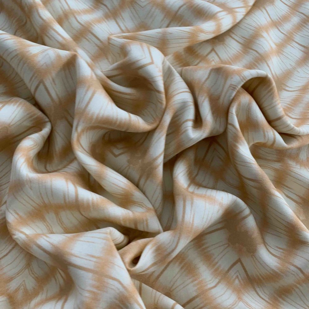 Viscose Muslin Inkjet 3670 Viscose Muslin Inkjet 3670