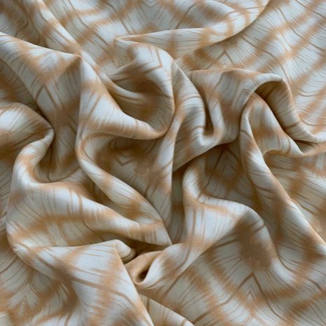 Viscose Muslin Inkjet 3670 Viscose Muslin Inkjet 3670