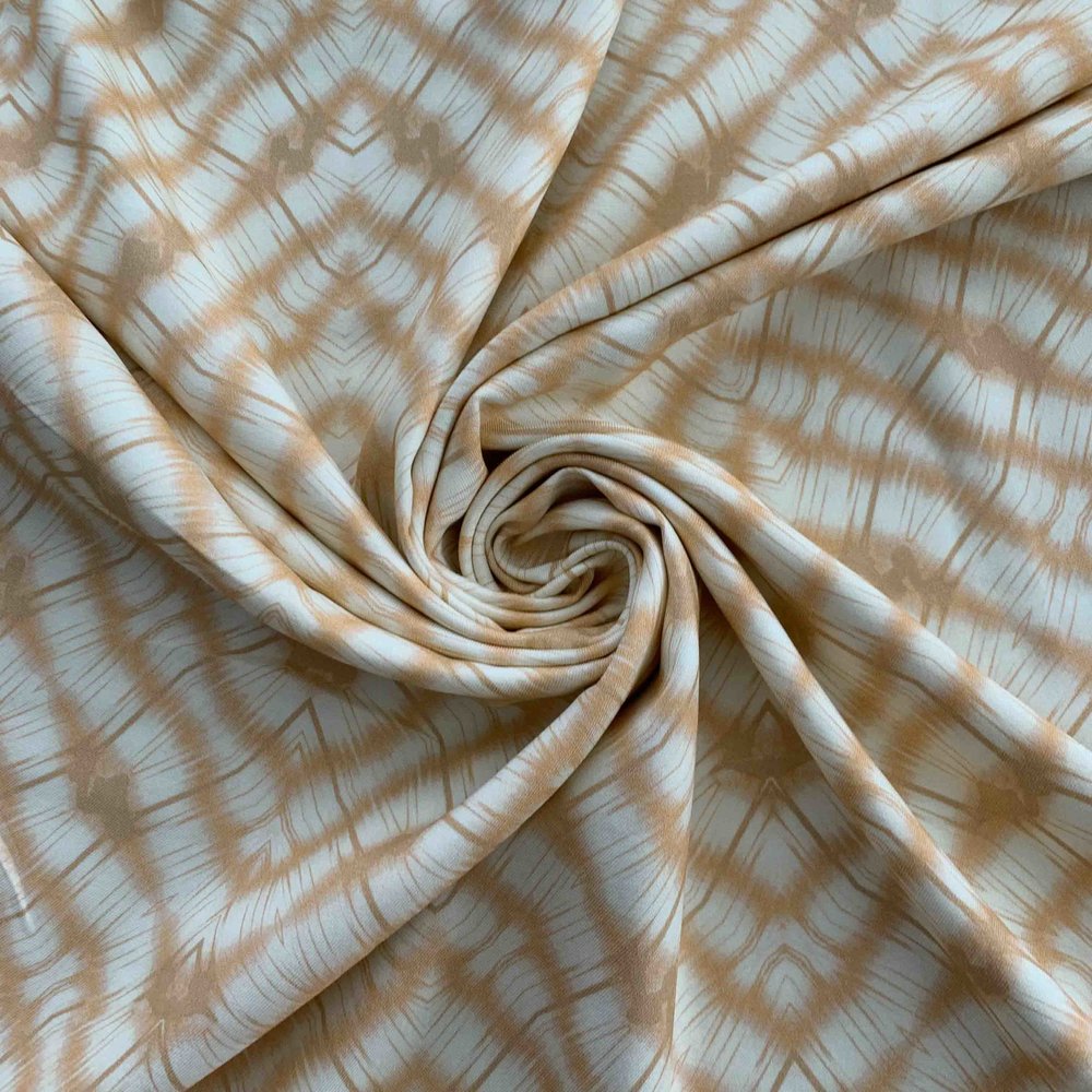 Viscose Muslin Inkjet 3670 Viscose Muslin Inkjet 3670