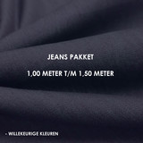 Jeans package JP2