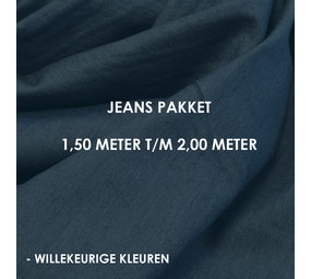 Jeanspaket JP3 Jeanspaket JP3