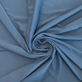 Travel Stretch Jersey HT17 - jeans blauw Travel Stretch Jersey HT17 - jeans blauw