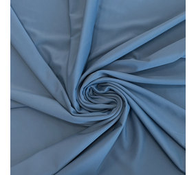 Travel Stretch Jersey HT17 - jeansblau