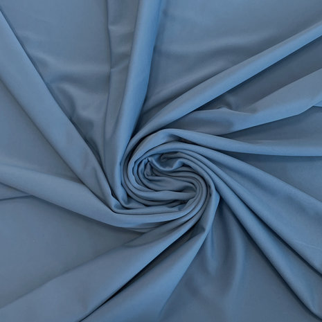 Travel Stretch Jersey HT17 - bleu jeans