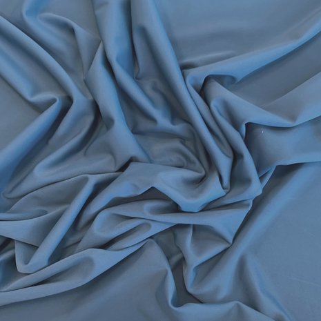 Travel Stretch Jersey HT17 - bleu jeans