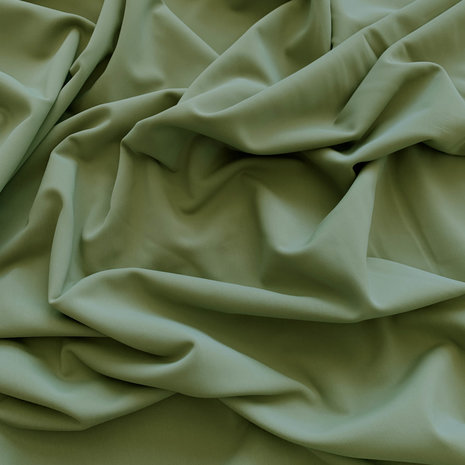 Travel Stretch Jersey HT19 - vert olive Travel Stretch Jersey HT19 - vert olive