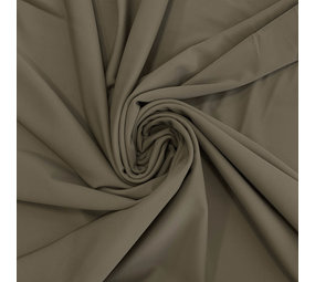 Travel Stretch Jersey HT20 - beige foncé