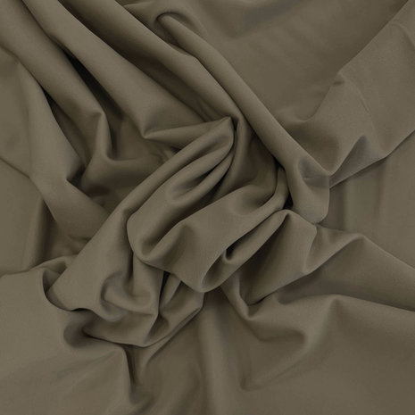 Travel Stretch Jersey HT20 - dunkelbeige