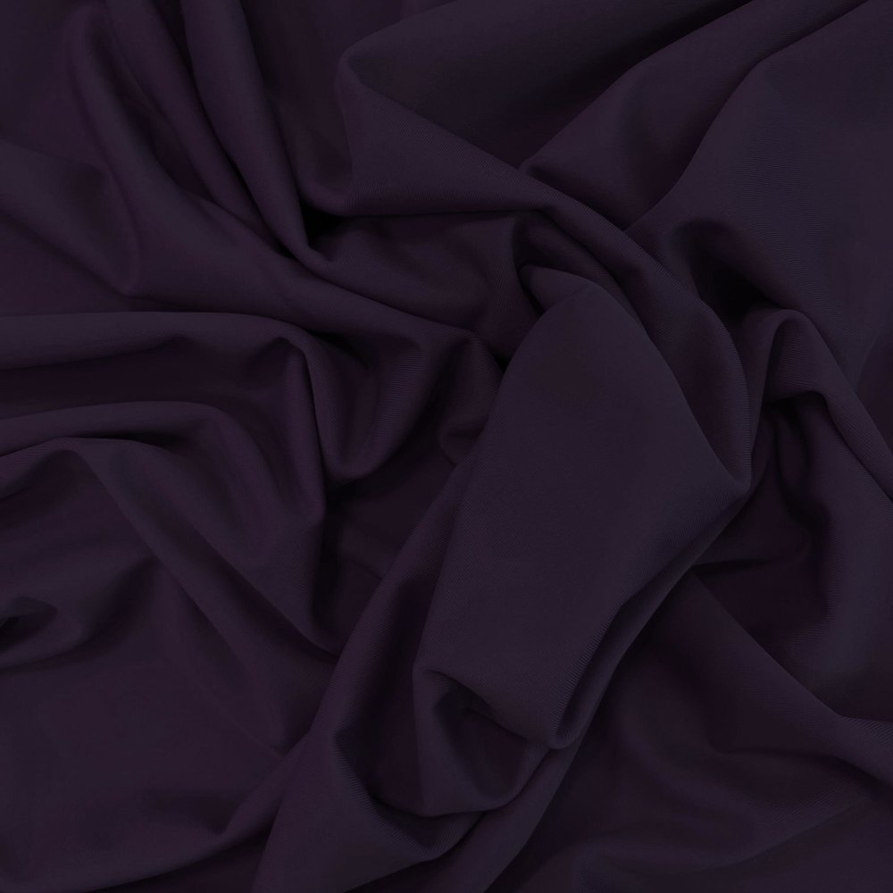 Travel Stretch Jersey HT21 - dark purple Travel Stretch Jersey HT21 - dark purple