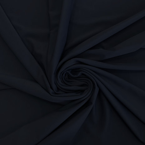 Travel Stretch Jersey HT24 - bleu nuit