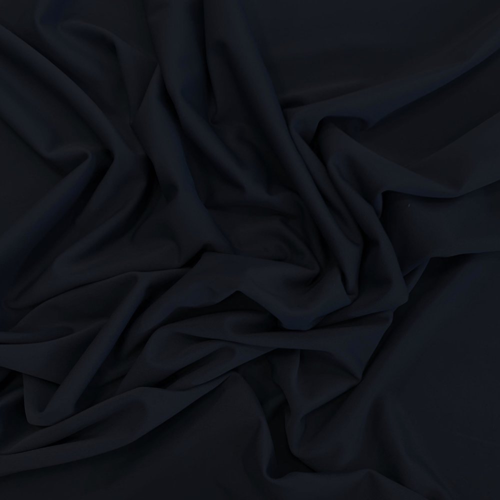 Travel Stretch Jersey HT24 - bleu nuit