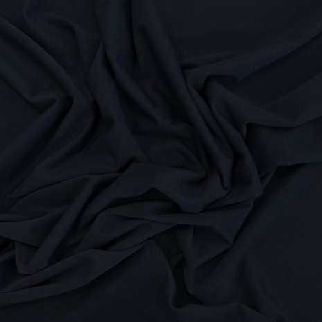 Travel Stretch Jersey HT24 - midnight blue Travel Stretch Jersey HT24 - midnight blue