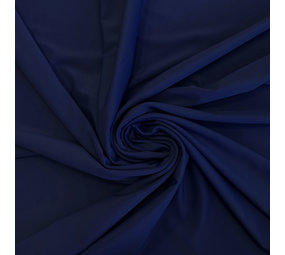 Reise-Stretch-Jersey HT23 - Marineblau