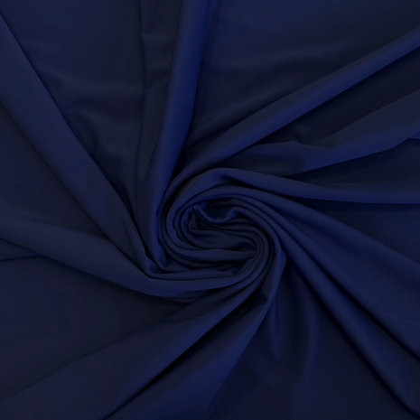 Travel Stretch Jersey HT23 - bleu foncé Travel Stretch Jersey HT23 - bleu foncé