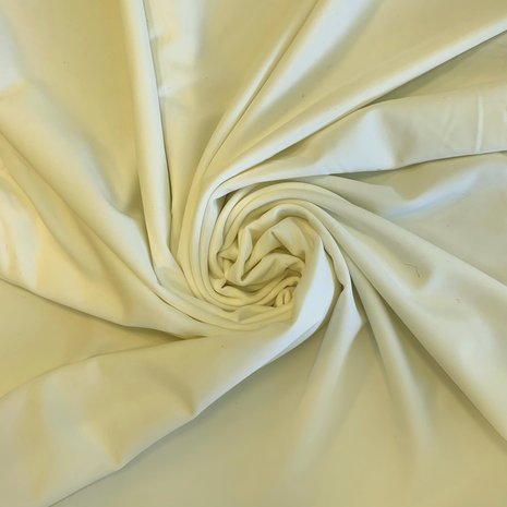 Reise-Stretch-Jersey HT22 - Vanille