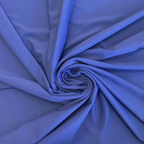 Travel Stretch Jersey HT25 - cobalt clair NOUVEAU !!