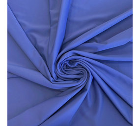 Travel Stretch Jersey HT25 - light cobalt NEW!! Travel Stretch Jersey HT25 - light cobalt NEW!!