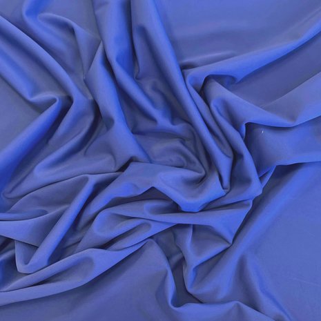 Travel Stretch Jersey HT25 - light cobalt