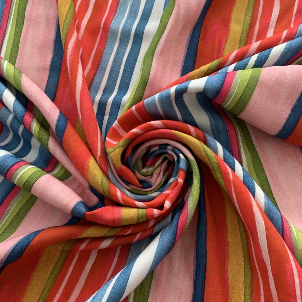Viscose Poplin 3798 Viscose Poplin 3798