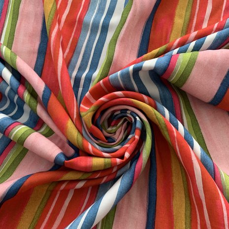 Popeline Viscose 3798