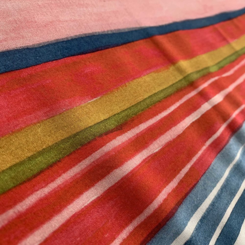 Popeline Viscose 3798