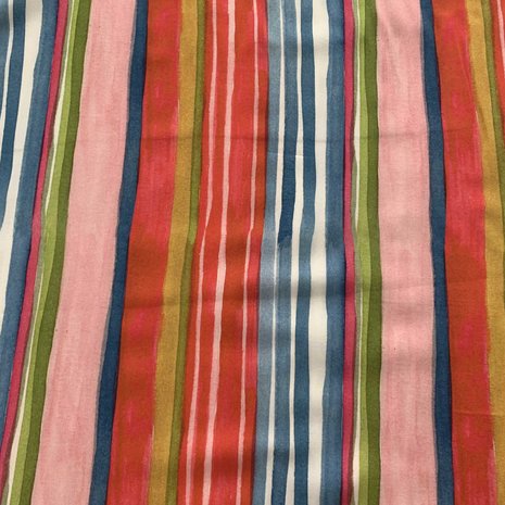 Popeline Viscose 3798