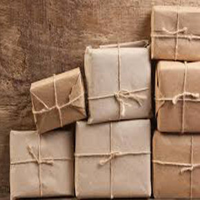 STOF PAKKETTEN STOF PAKKETTEN