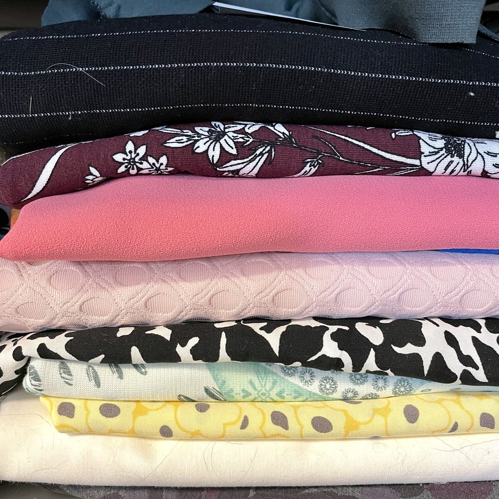 Surprise package VP1 - winter