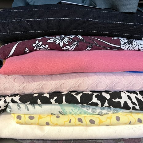 Verrassingspakket VP1 - winter