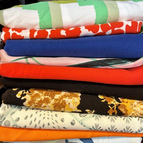 Surprise package VP1 - winter