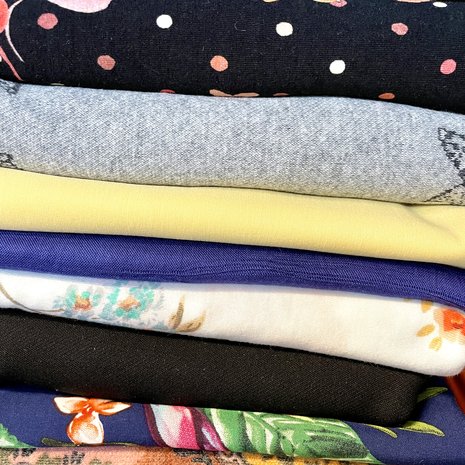 Surprise package VP1 - winter