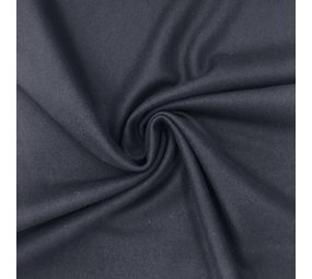 Tissu pour manteau en laine KW21 - anthracite NOUVEAU!! Tissu pour manteau en laine KW21 - anthracite NOUVEAU!!