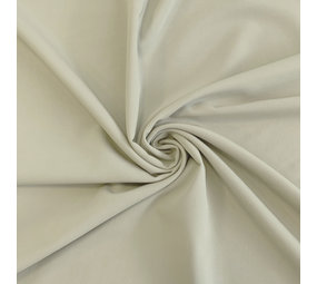 Gabardine Terlenka Stretch T55- light beige Gabardine Terlenka Stretch T55- light beige