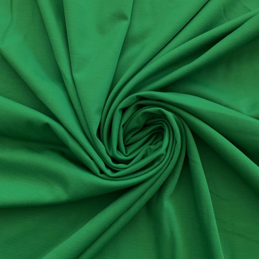 Soft Touch Travel Jersey TP32 - Emerald Soft Touch Travel Jersey TP32 - Emerald