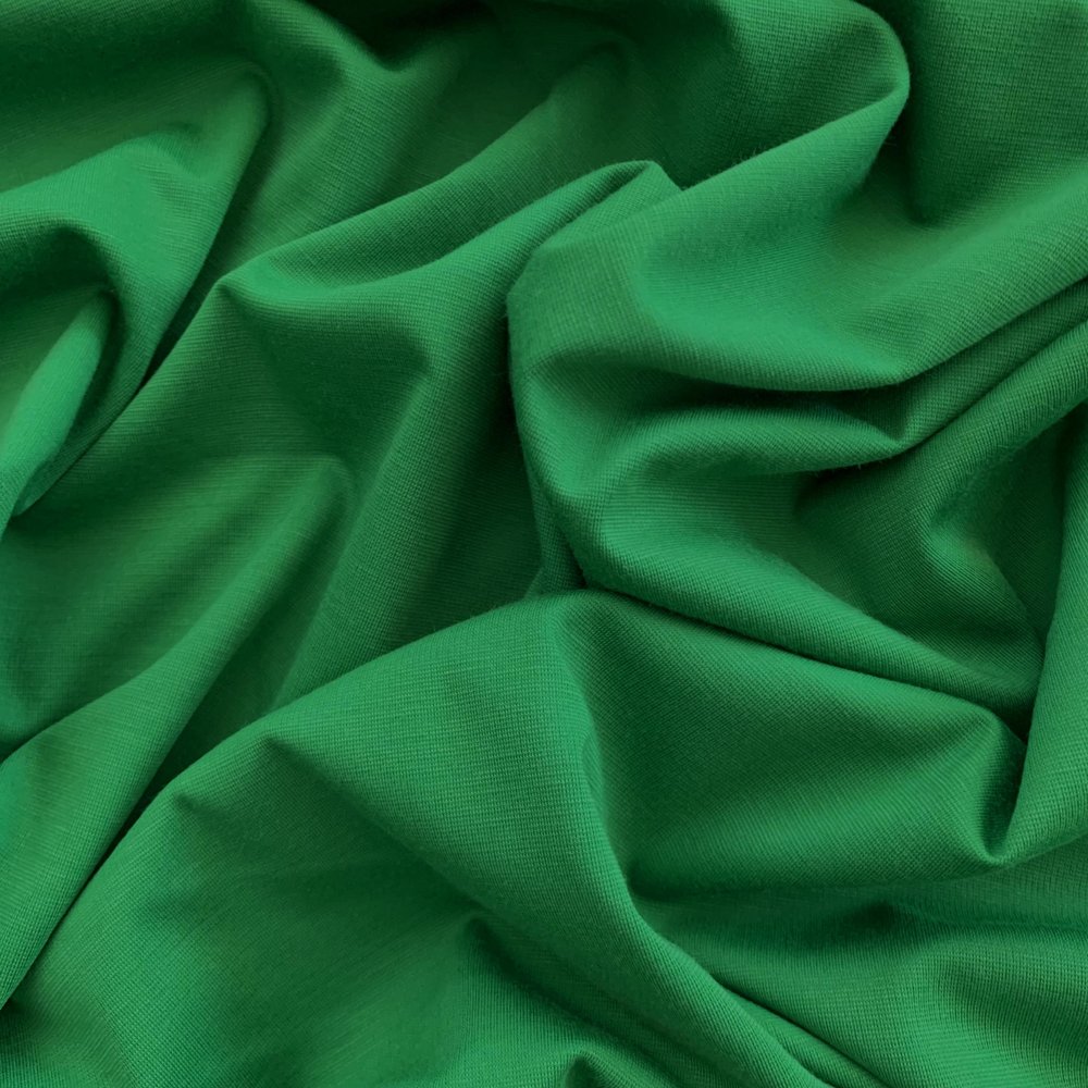 Soft Touch Travel Jersey TP32 - Emerald Soft Touch Travel Jersey TP32 - Emerald