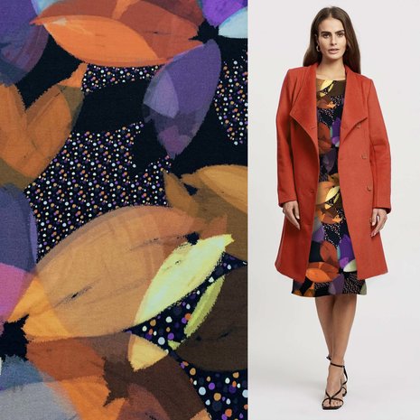 Jersey jet d'encre 3800